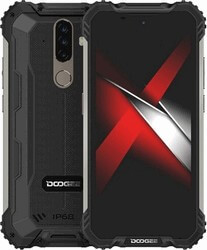 Замена разъема зарядки на телефоне Doogee S58 Pro в Санкт-Петербурге